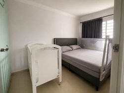 Blk 124B Bukit Merah View (Bukit Merah), HDB 4 Rooms #609475211